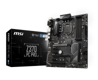 MSI Z370 PC PRO - 386511 - zdjęcie 1